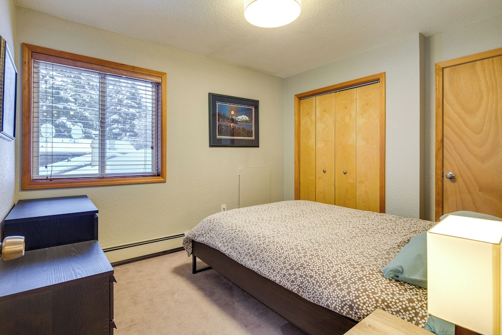 Apartment (2 Bedrooms) photo 2