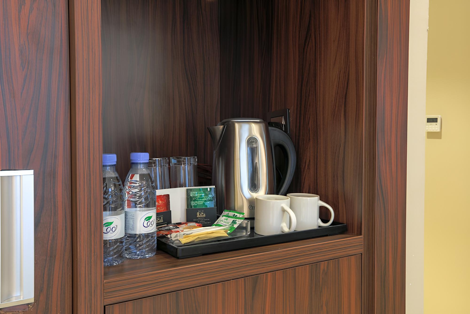 Executive Suite