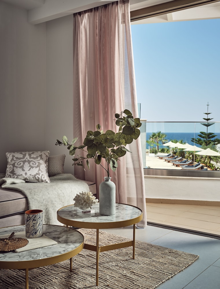 Superior Room, Sea View photo 2