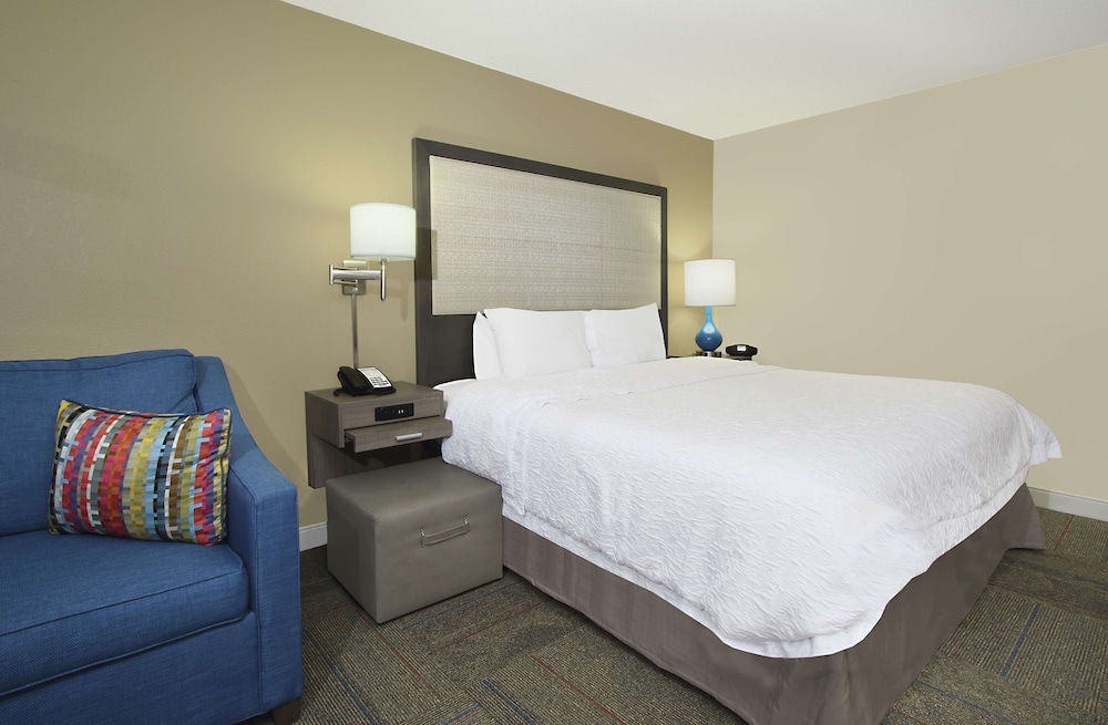 Room, 1 King Bed, Accessible - Photo 3