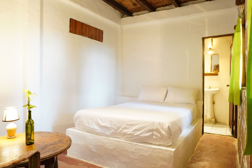 Basic Double Room (Iglu) photo 1
