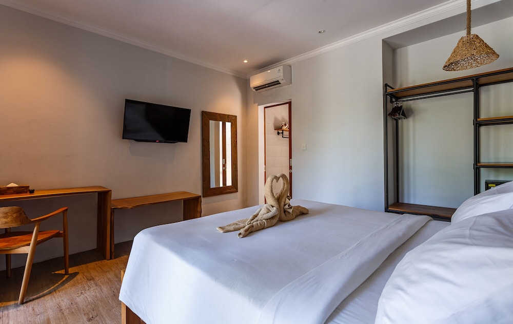 Standard Room - Photo 1