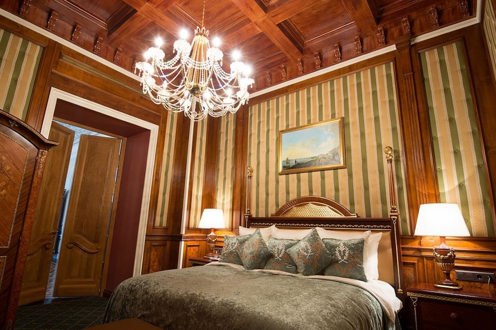 Apartments del Presidente
