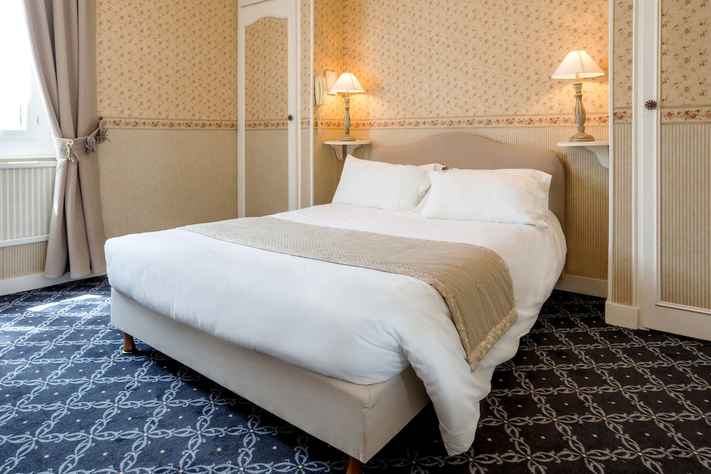 Standard Double Room, 1 Double Bed photo 2