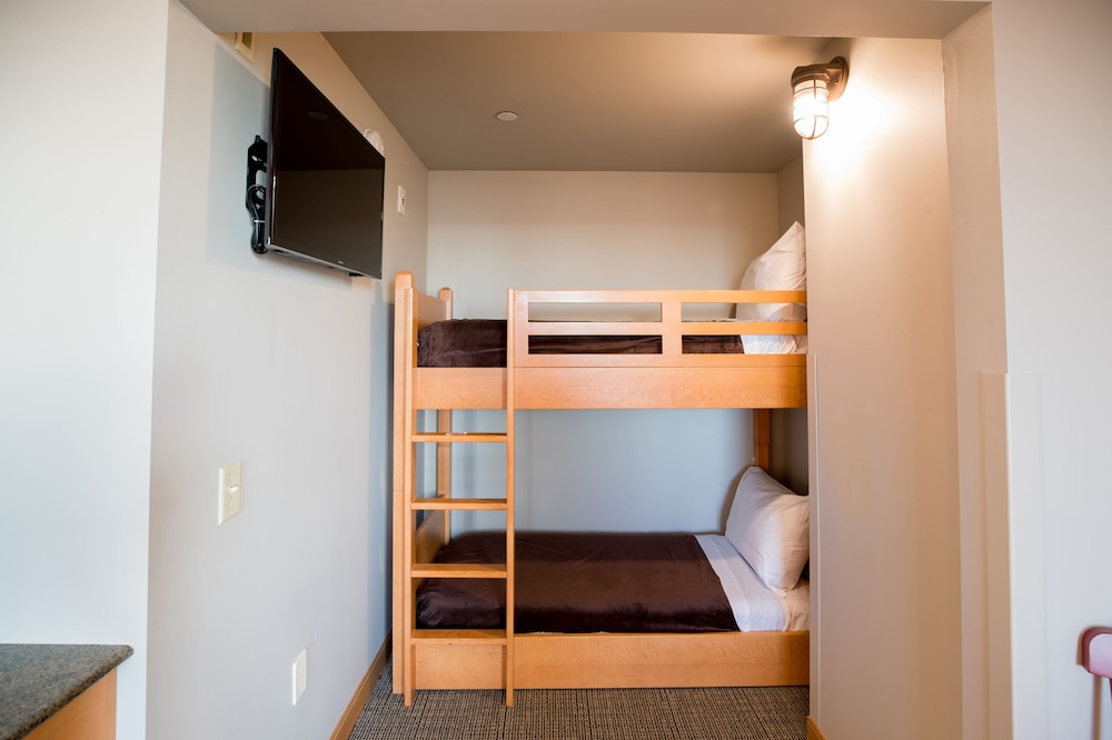 Deluxe Studio Suite (Water Park Included) photo 2