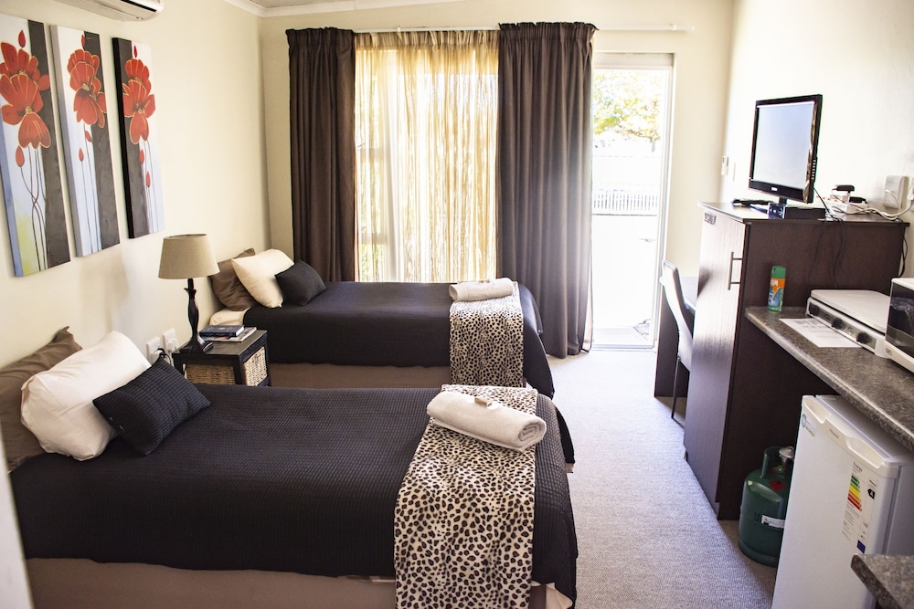 Basic Apartment, 1 Bedroom photo 1