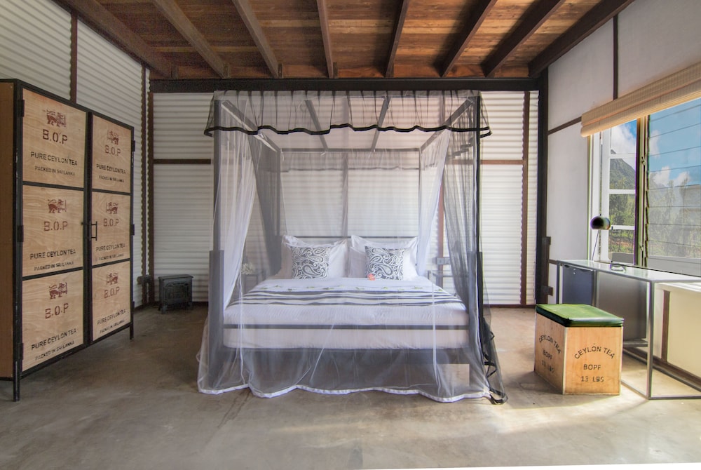 Deluxe Room, Mountain View photo 3