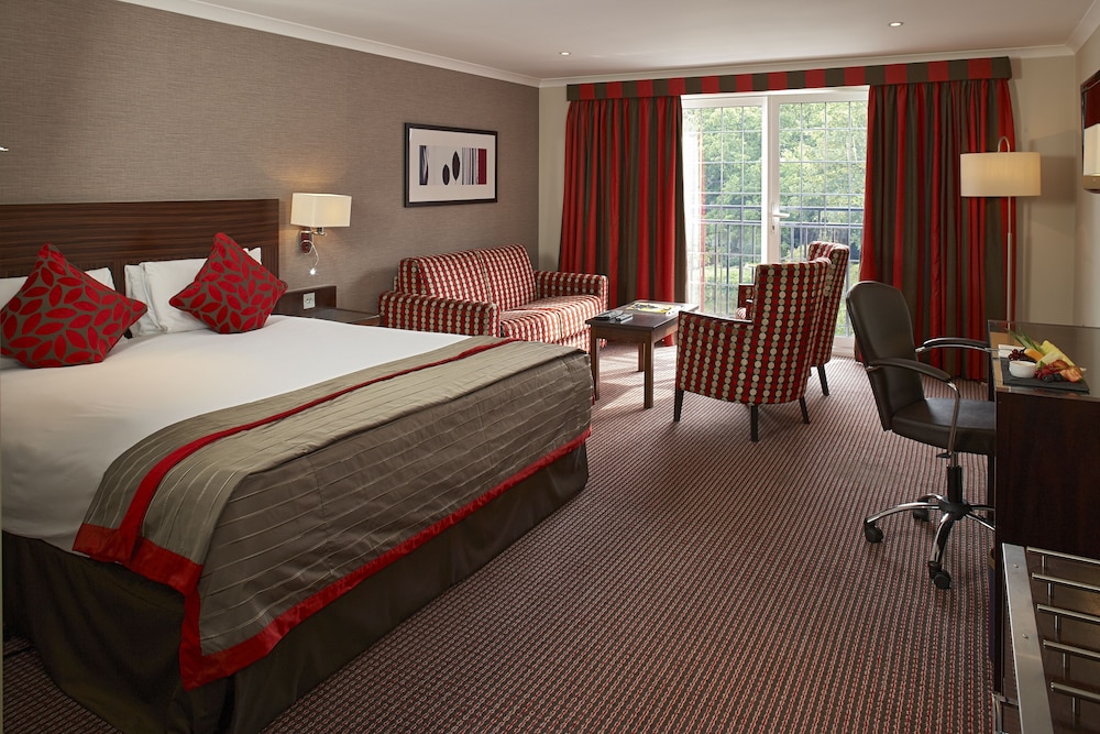 Grand Double Room, 1 Double Bed photo 3