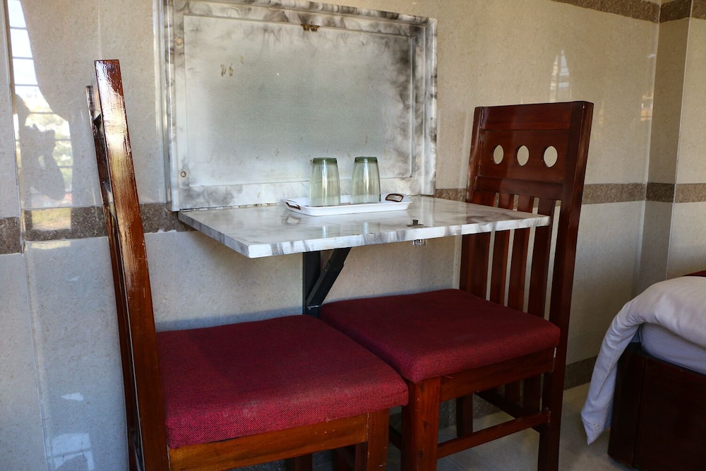 Deluxe Double Room - Photo 7