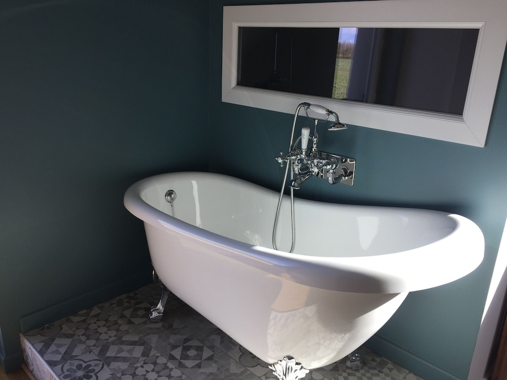 Double Room, Ensuite (CHAMBRE 2) photo 3