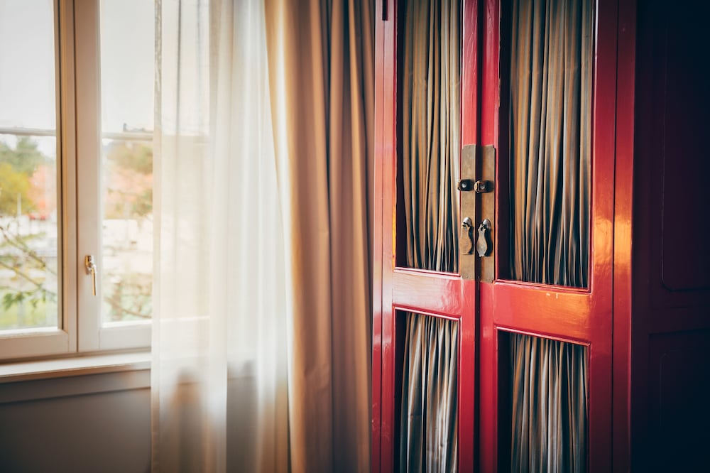Classic Twin Room - Photo 1