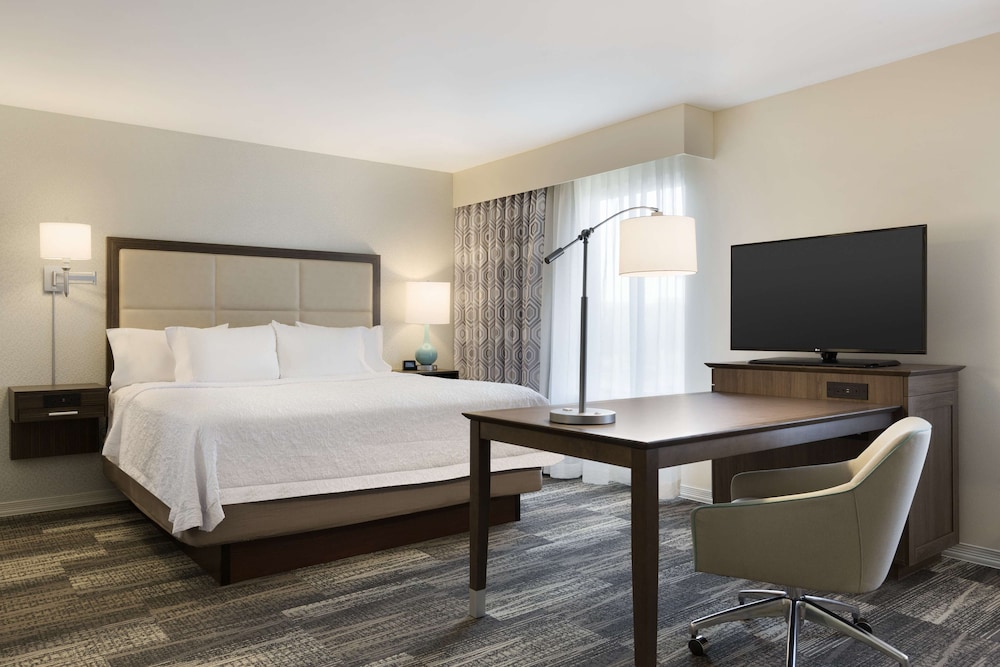 Hampton Inn & Suites Niles/Warren, OH, Billede 4