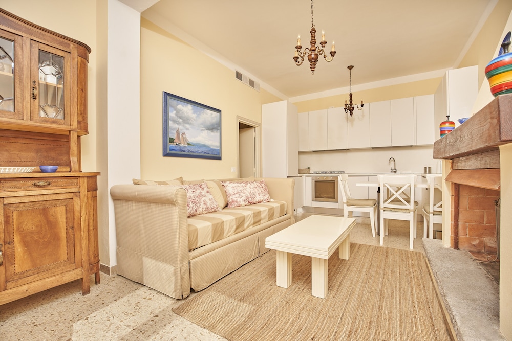 Superior Apartment, 2 Bedrooms