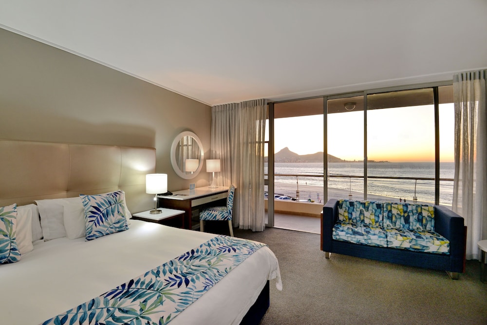 Full Sea Facing King or Twin Room - Photo 1
