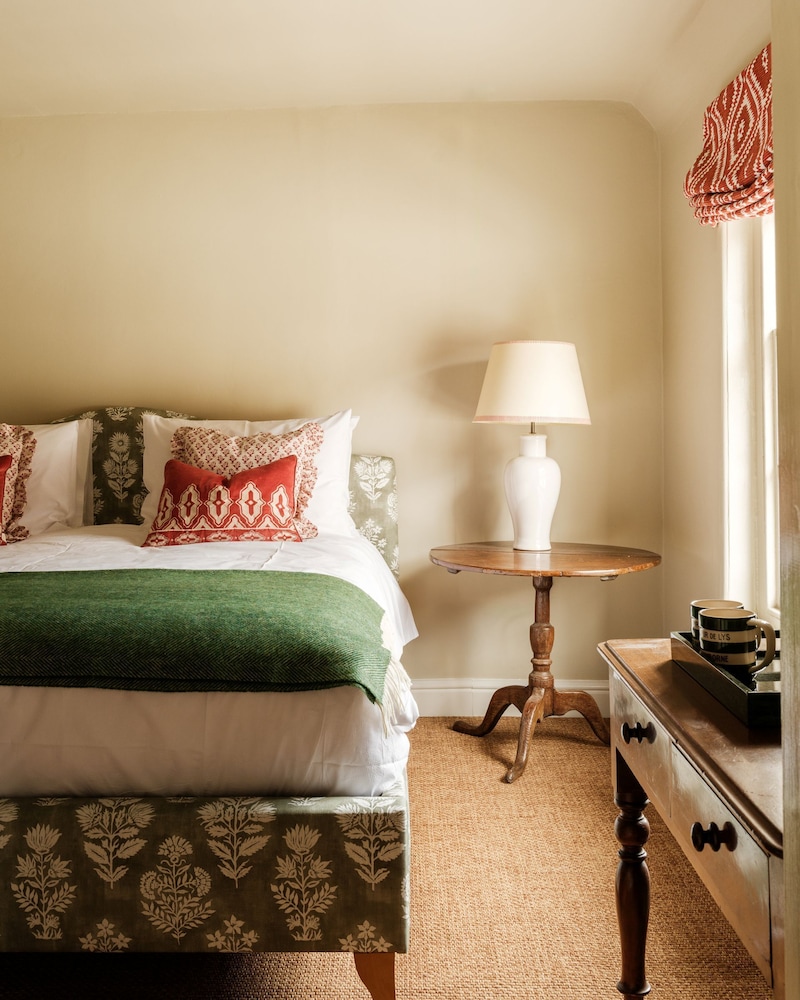 Superior Double Room photo 1