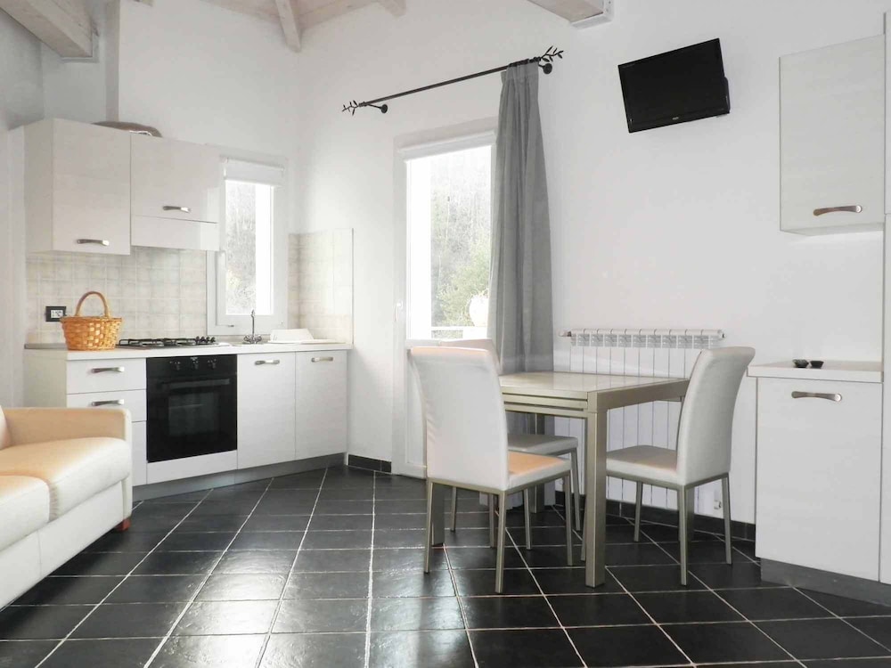 Standard Apartment, 1 Bedroom, Kitchenette