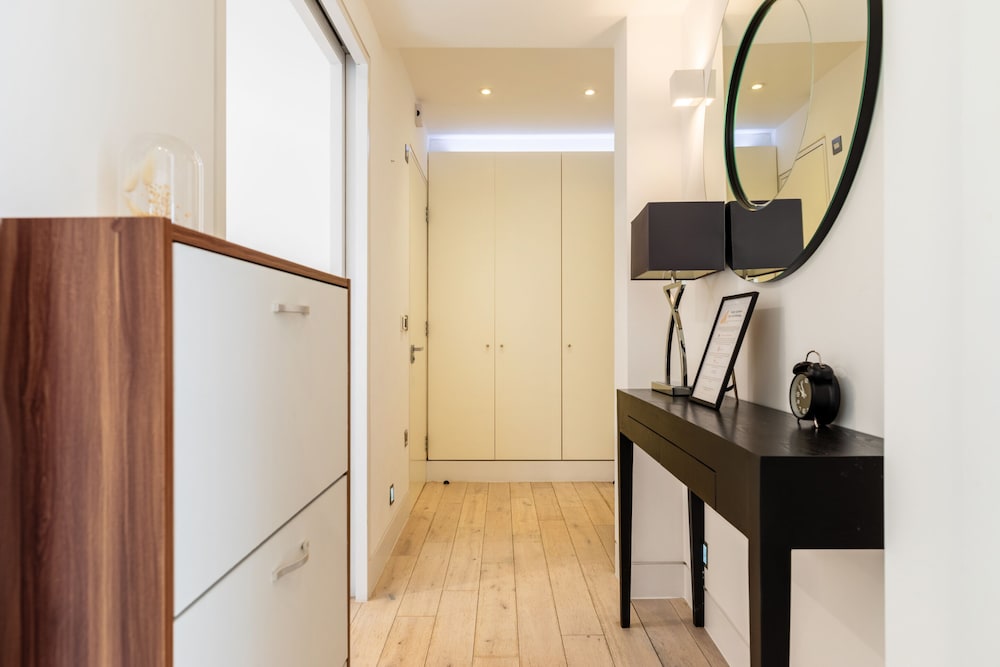 Deluxe Apartment, Private Bathroom (One Bed Room) photo 1
