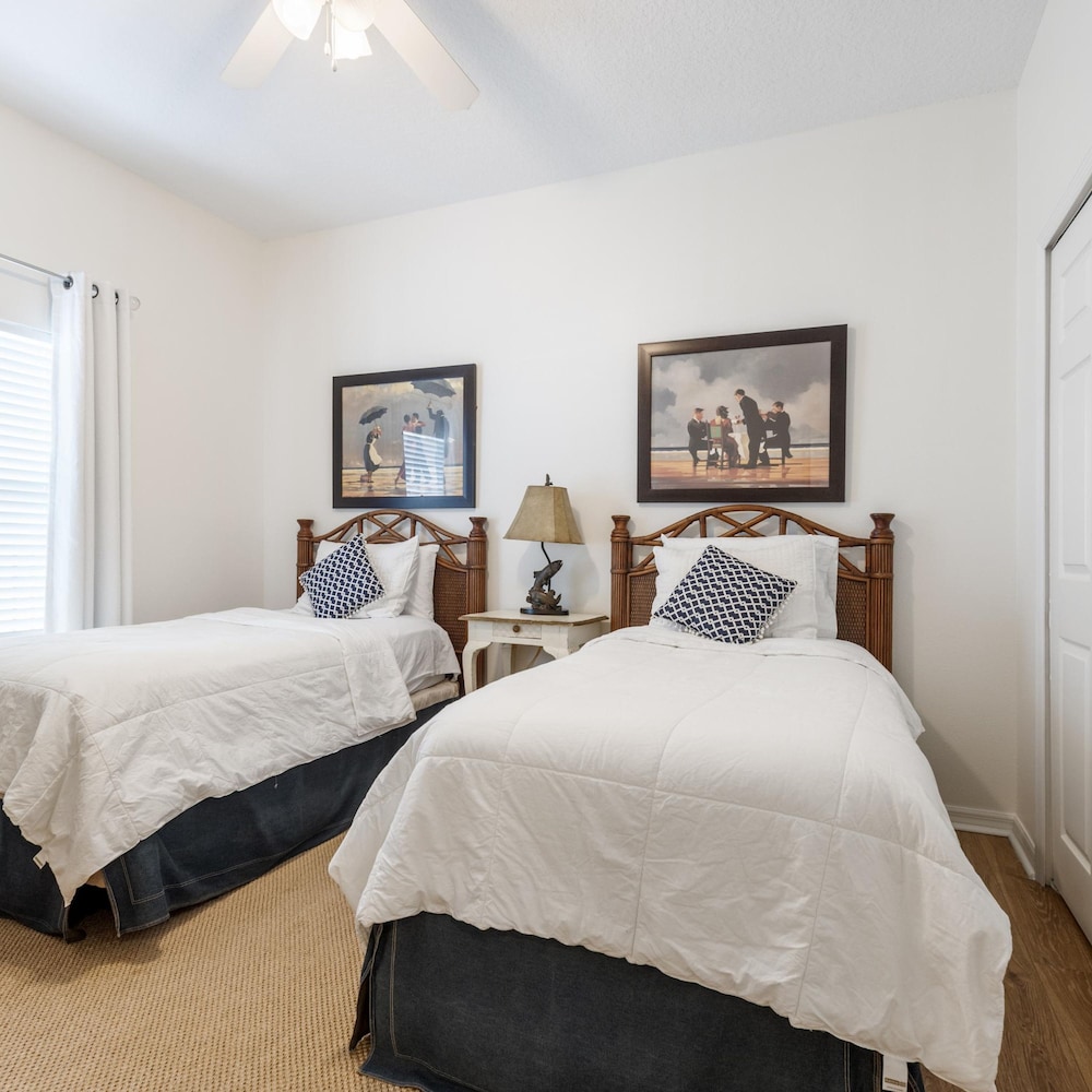 Relax Near the Pond in This Gorgeous 3 2 Interior Condo Ow15-504, Billede 29