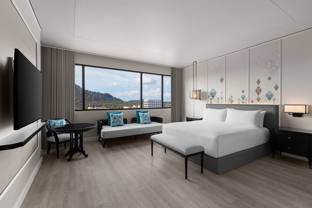 Presidential Suite, 1 Double Bed, City View photo 2