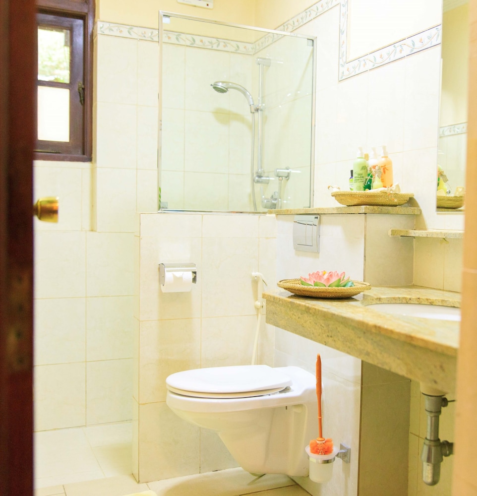 Standard Double Or Twin Room photo 2