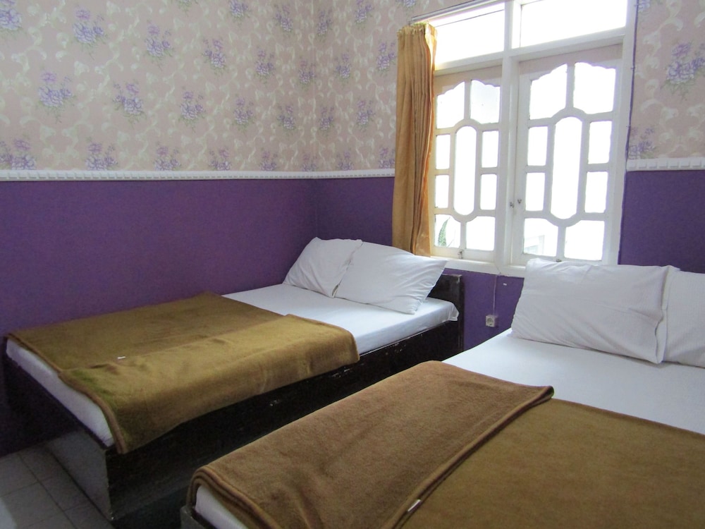 Villa, 4 Bedrooms