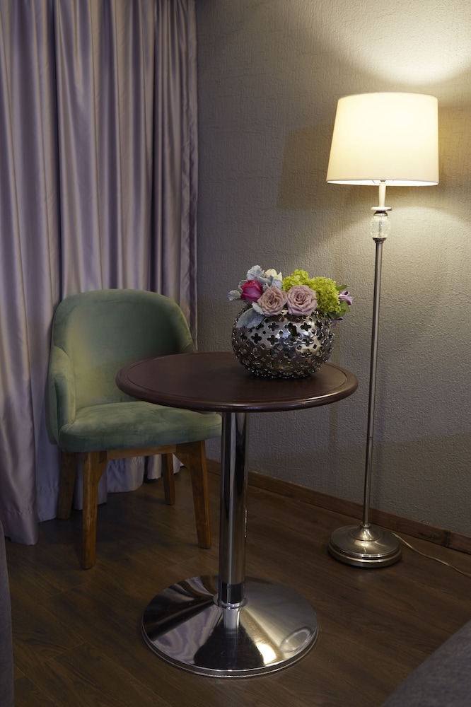 Executive Suite, 2 Double Beds (2 camas matrimoniales) - Photo 12