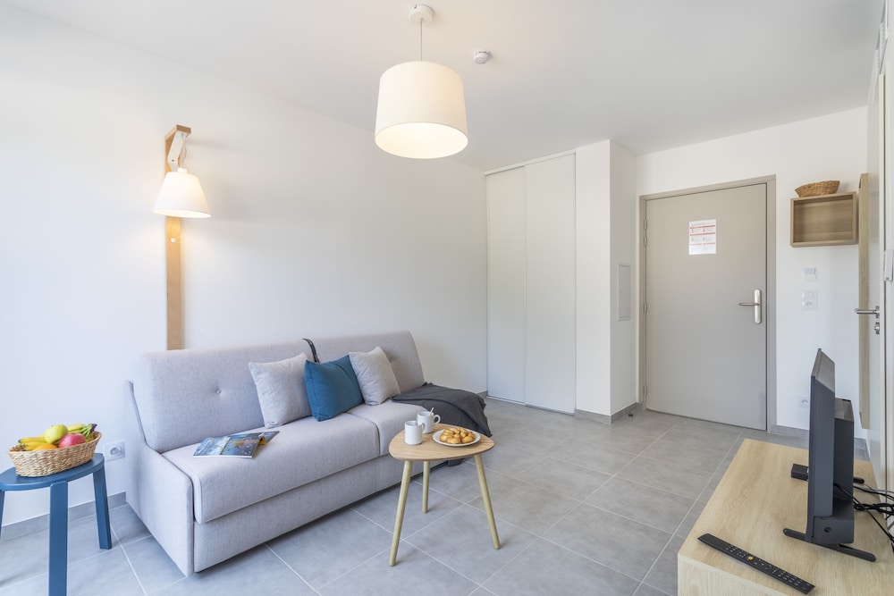 Studio 2 people - Air conditionned - Photo 1