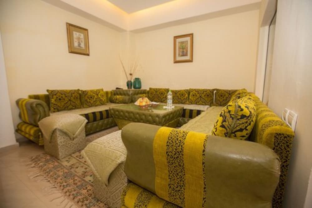 Junior Suite, Sea View