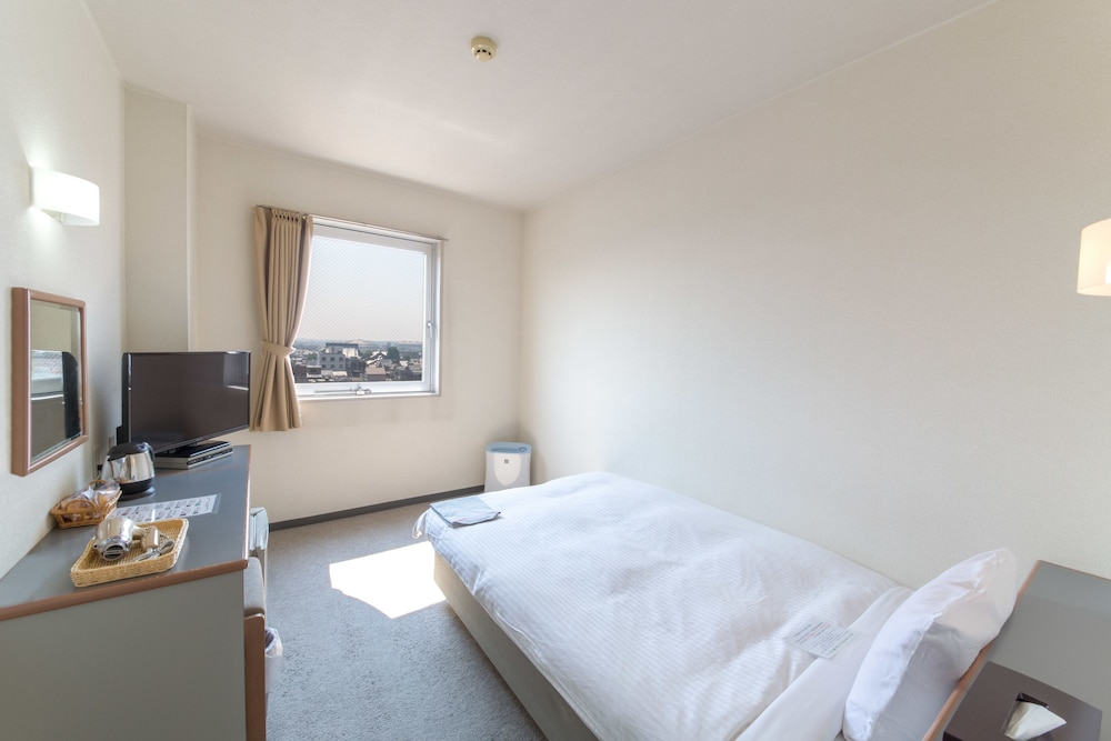 Single Room, Smoking photo 3