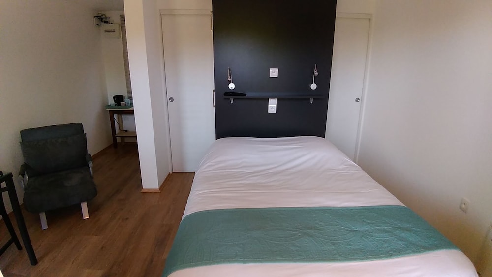 Comfort Double Room, Ensuite photo 1