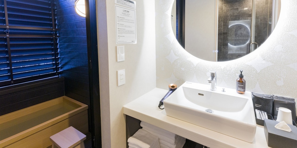 [Dog-friendly] Room for 8 People, Non Smoking - Photo 41