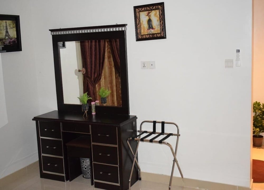 Celine Al Motamayza Apartments — photo 44