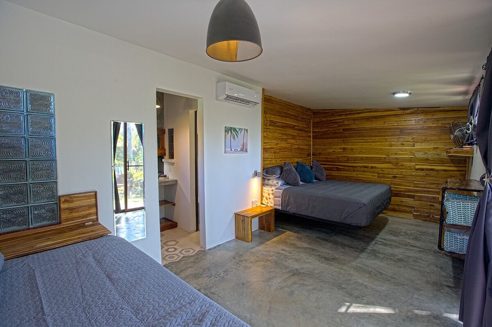 Luxury Quadruple Room