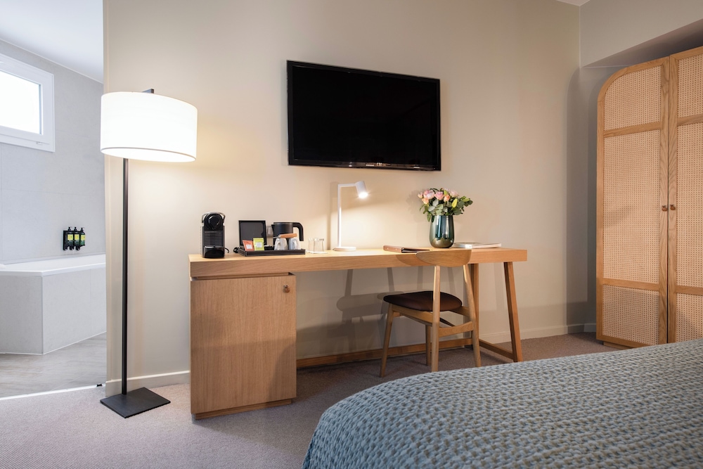 Junior Triple Room - Photo 4