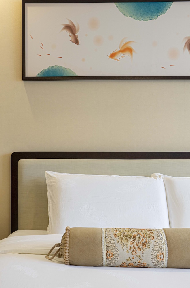 Superior Twin Room, 2 Twin Beds - Photo 4