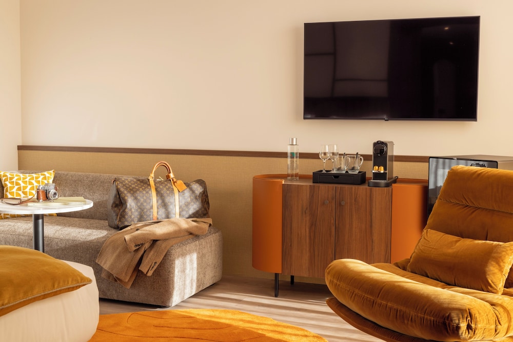 Premium Double Room