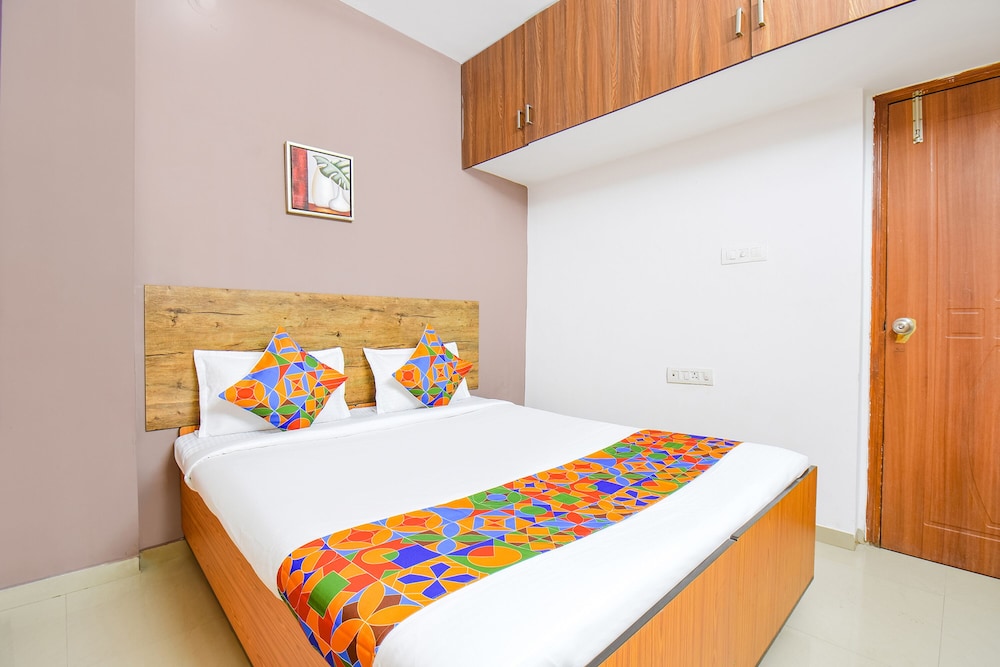 Deluxe Room photo 1