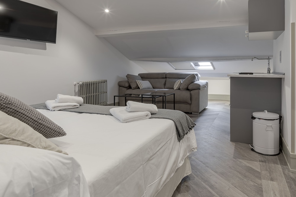 Family Suite photo 3
