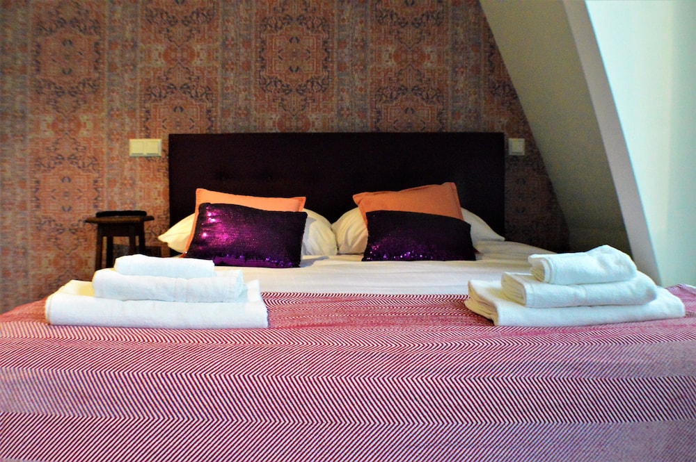 Deluxe Double Room photo 1