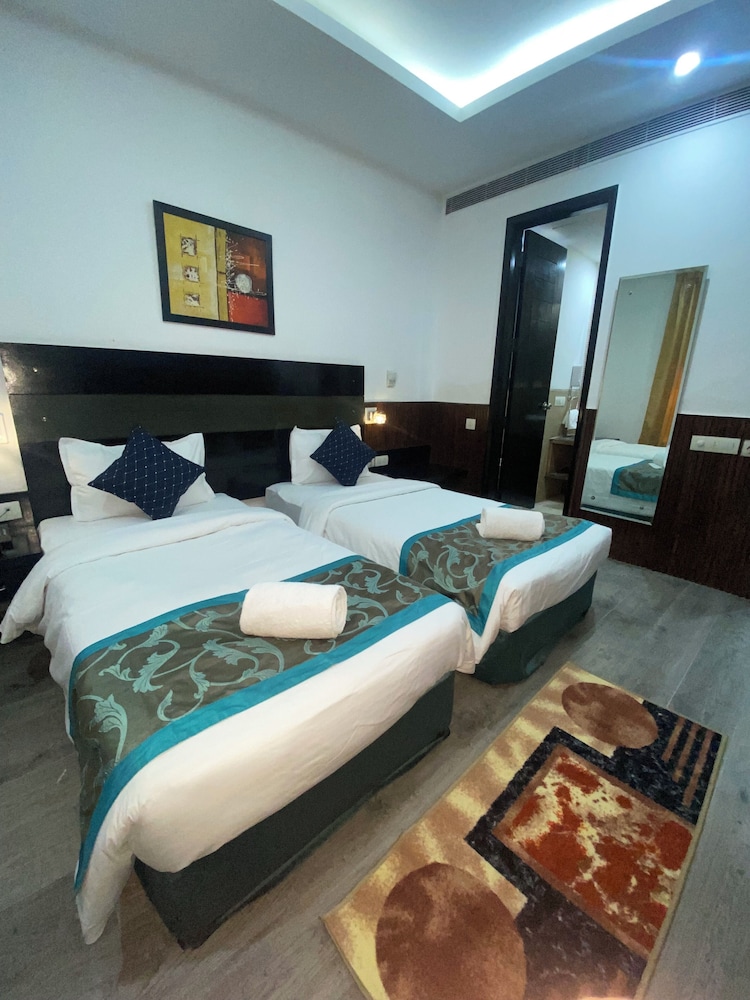 Deluxe Room photo 1