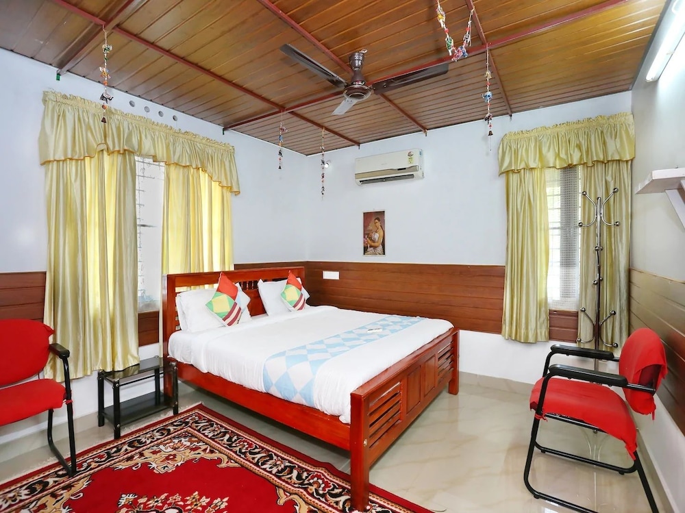 Deluxe Room photo 3