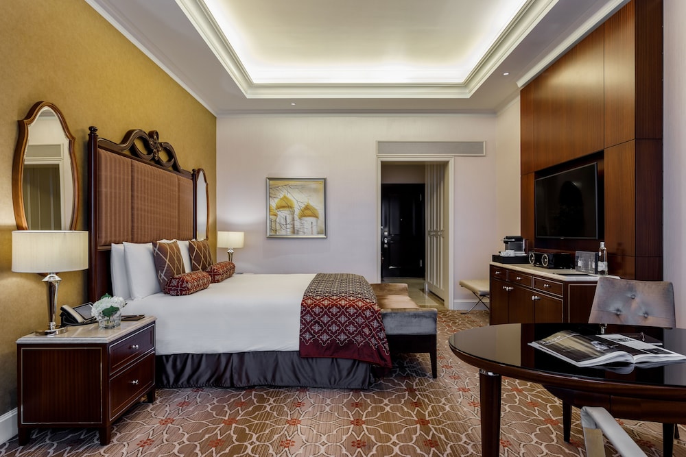 Deluxe Double Room photo 3