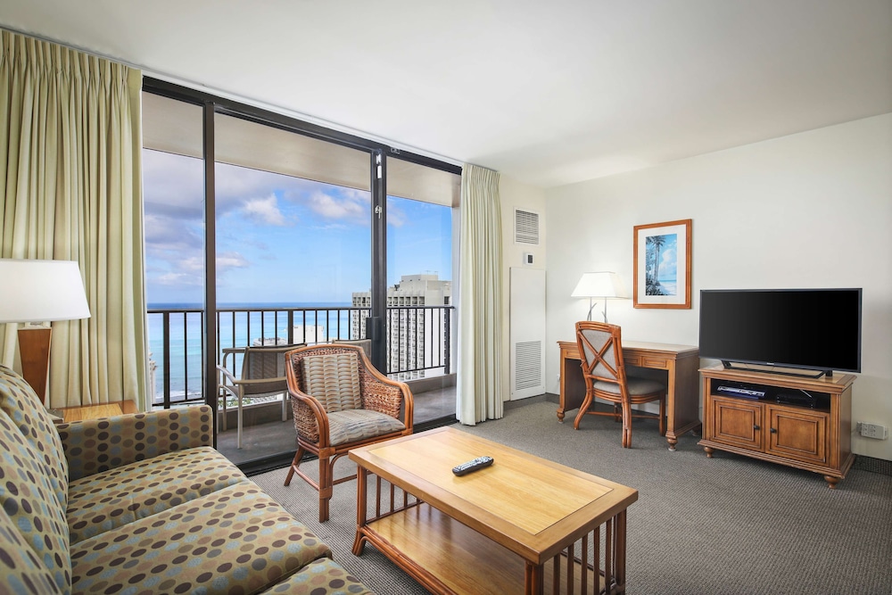 Suite, 1 Bedroom, Ocean View