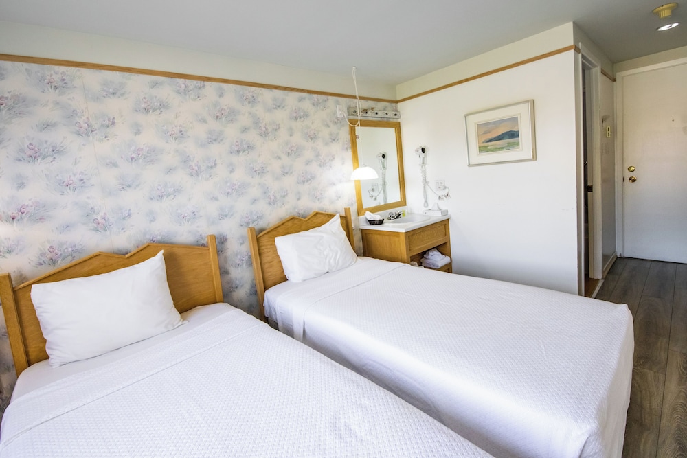 Comfort Twin Room