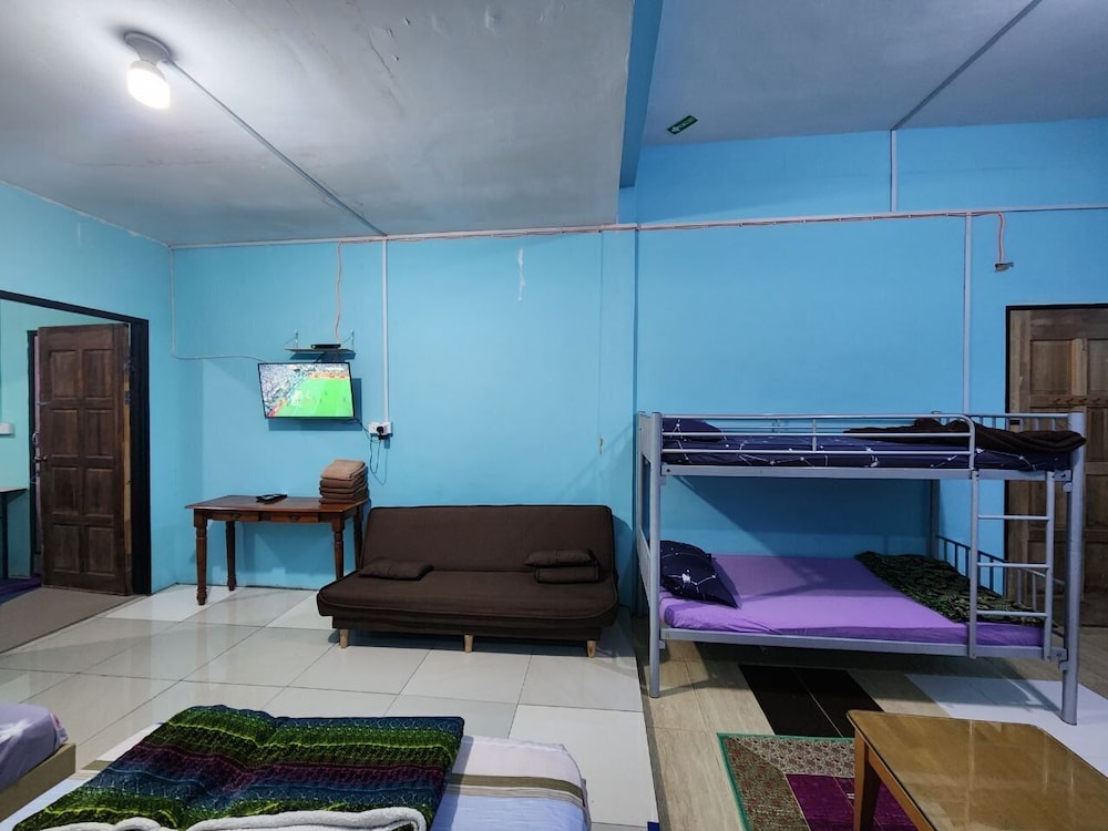 Room No 10 Salut - Photo 11
