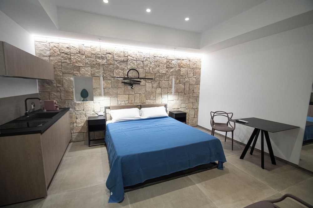 Comfort Studio Suite, Balcony