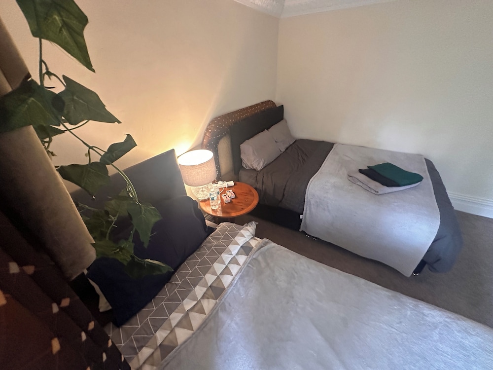 Family Double or Twin Room photo 1