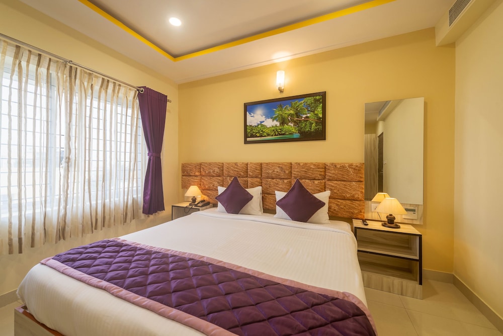 Standard Room - Photo 6