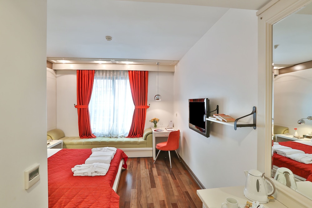 Deluxe Room photo 3