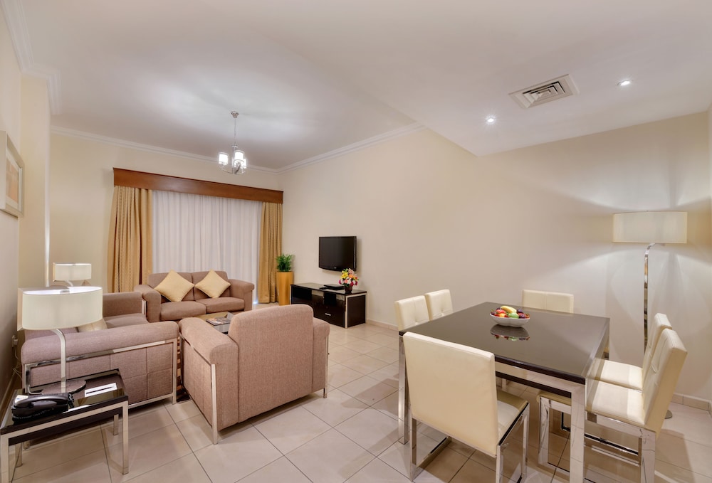 Two-bedroom Deluxe city view Apartment with Free Beach Transfer and 15% F&B Discount. photo 2